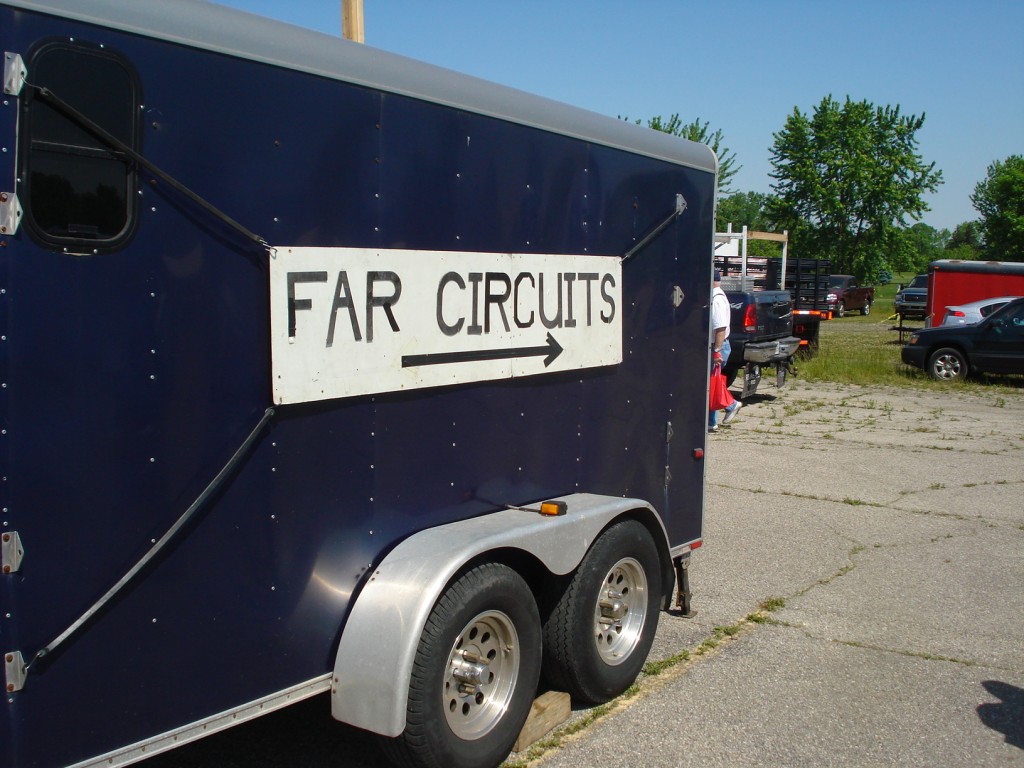 Far Circuits